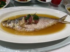 -上海会馆(香港名都店)