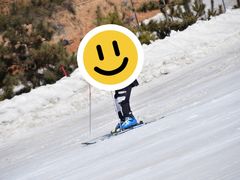 -采薇庄园四季滑雪场