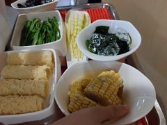 -海底捞火锅(奥森店)