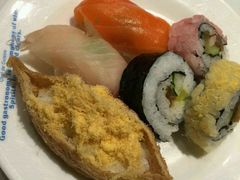 -星伦多自助料理(华润万象城店)