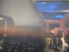 -平安金融中心云际观光层
