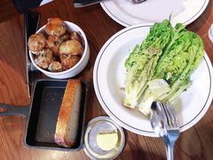 烤土豆-Cumulus Inc.