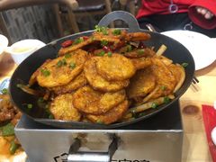 -东方肉馆(文庭雅苑店)