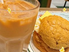 -华嫂冰室(尖沙咀店)