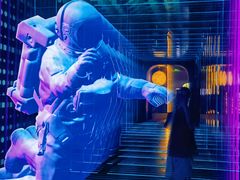 -青水瓦台汤泉(未央店)