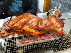 -宗泉烤全羊·烤羊腿·家常菜(解放东路店)