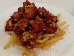 -黄埔华苑酒家(黄埔店)