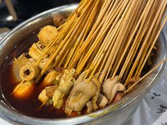 -成都瓜串串(华强北店)