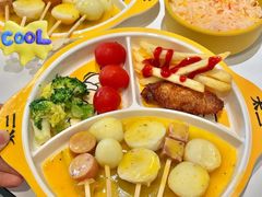 -太二酸菜鱼(广州IFC国金天地店)