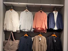 -Abercrombie & Fitch(三里屯太古里店)