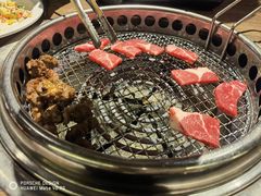 -火炉火自助餐(枫蓝国际店)