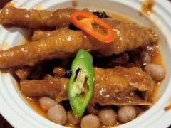 -潮福城大酒楼·潮味粤品·港式点心(湖滨北路店)