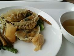 picture-感恩心素食馆(百世广场店)