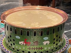 -哈啾嗨·新概念蒙餐(红星新城店)