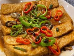 豆腐-美极鲜食坊(宝安南路店)