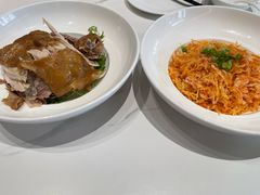 -梅利汴京烤鸭•开封豫菜地标店(东大街店)