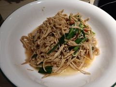 -大碗先生(万家丽店)