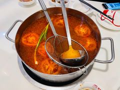 -陈记顺和牛肉火锅(岗顶店)