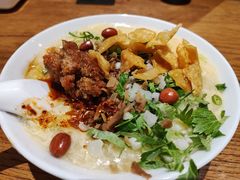 -小豆海棠(人民南路店)