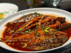 -二十八里太湖船菜(吉祥路店)