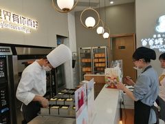 -爸爸糖手工吐司(贵阳花果园购物中心店)