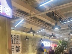 -谭三娘鲜切牛肉自助火锅(文殊院店)