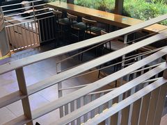 -Taco Bell 塔可钟(民田路店)