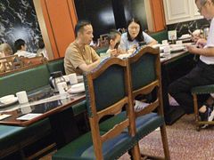 -新白鹿餐厅(百联中环店)