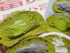 -富贵面包公司(运河店)
