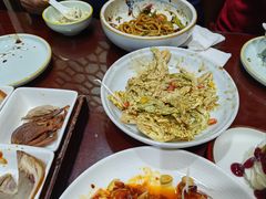 -恭敬李·烤鸭(天坛北门店)