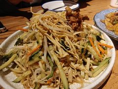 -關東雪东北菜(中庚漫游城店)