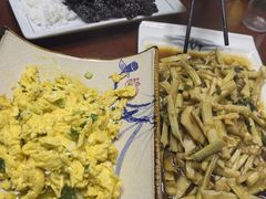-高老庄·老溧阳·私房菜(南山竹海店)