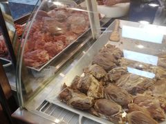 -清真新凯腊牛羊肉专卖店