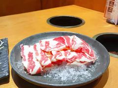 精品肥牛-呷哺呷哺 黄金牧场 (欢乐谷店)