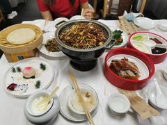 -东门烤鸭店(东华门店)