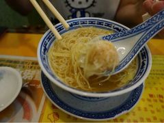 iphone_upload_pic-麦奀云吞面世家(中环店)