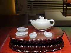 -北京工艺美术博物馆