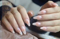 -AKIRA 安久日式美甲美睫