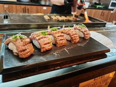 -昊·来了寿司(台湾街店)