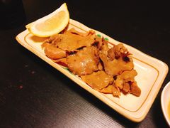-日本料理神拉面