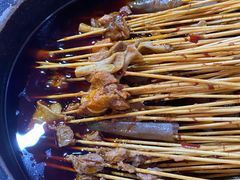 -冒椒火辣(太古里店)