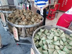 -赵记粽子(司前街店)