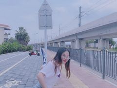 -海堤纪念公园