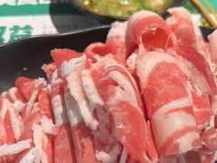 -亚马逊环球美食百汇(新城吾悦广场店)