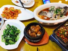 -HOHO餐厅(古子城店)