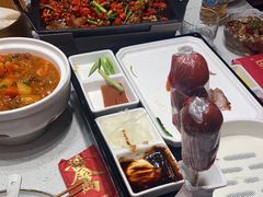-大渔铁板烧(花园道店)