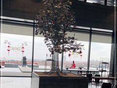 大堂-南太湖山庄·四季轩&国风堂中餐厅