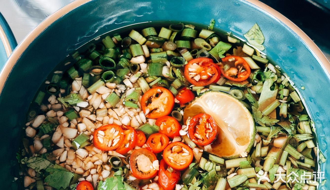 北京新店｜老文昌糟粕醋火锅🍲吃一次就爱上了这个味道 夏季开胃