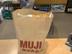 -MUJI无印良品(万象城店)