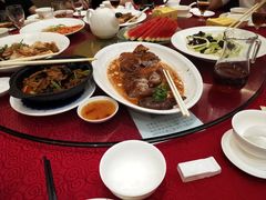 -广州同裕国际酒店